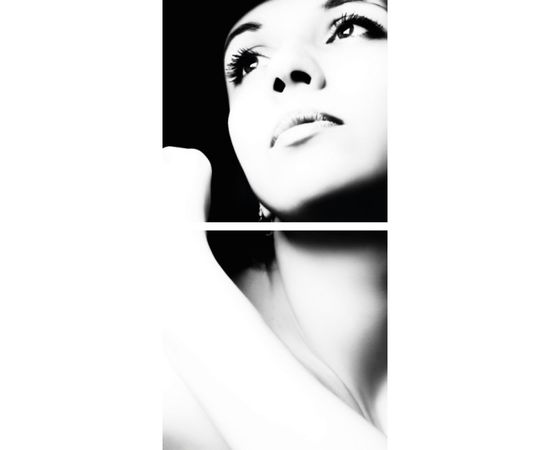 Картина Adriani &amp; Rossi Prints on canvas Big Size Set 2 Paintings 1409, фото 2