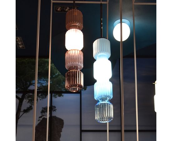 Подвесной светильник Adriani &amp; Rossi Trea, фото 5