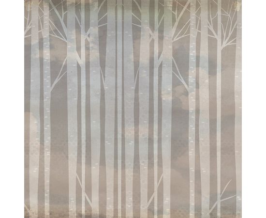 Обои Adriani &amp; Rossi Trees, фото 3