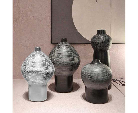 Ваза Adriani &amp; Rossi Venissa Vases, фото 1
