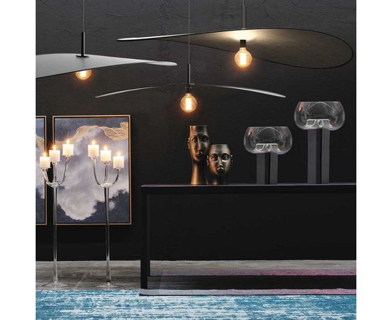 Подвесной светильник Adriani &amp; Rossi Volare Lamp big and small, фото 4