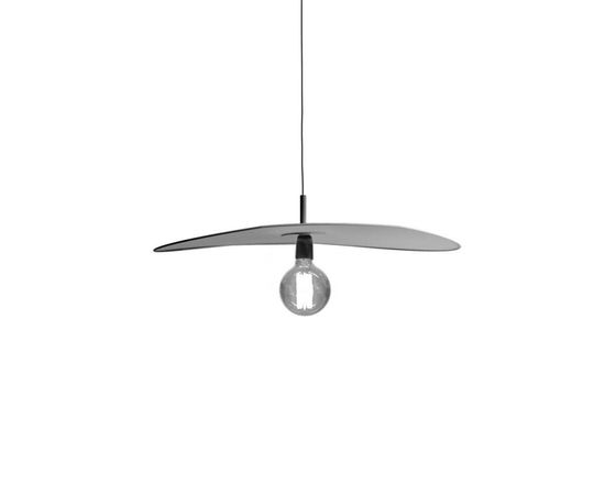 Подвесной светильник Adriani &amp; Rossi Vogue lamp small and big, фото 2