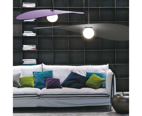 Подвесной светильник Adriani &amp; Rossi Volare Lamp big and small, фото 3