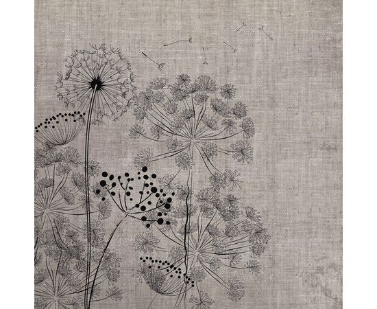 Обои Adriani &amp; Rossi Windflowers, фото 3