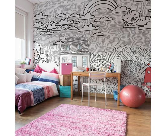 Обои Adriani &amp; Rossi KIDS, фото 2