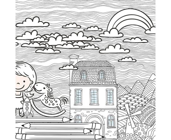 Обои Adriani &amp; Rossi KIDS, фото 1