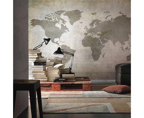 Обои Adriani &amp; Rossi ALL AROUND THE WORLD, фото 4