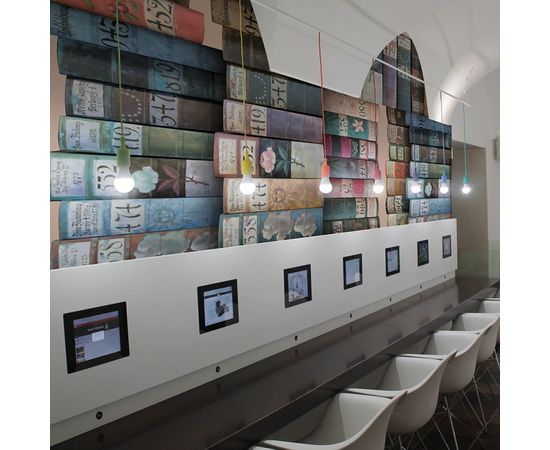 Обои Adriani &amp; Rossi ARCA, фото 2