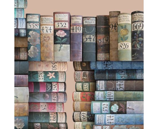 Обои Adriani &amp; Rossi ARCA, фото 1