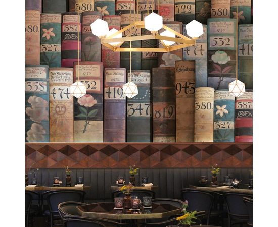 Обои Adriani &amp; Rossi ARCA, фото 4