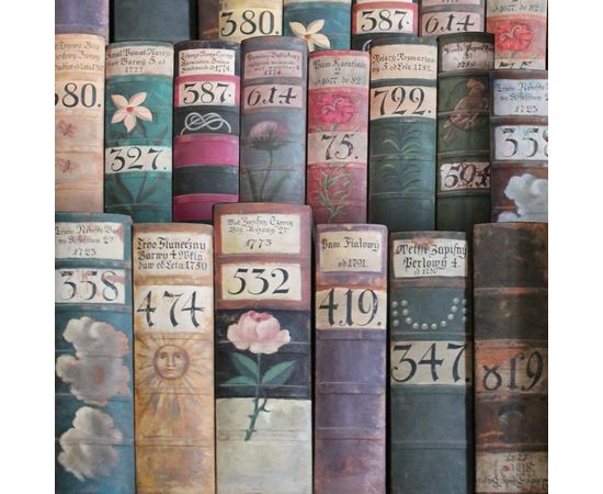 Обои Adriani &amp; Rossi ARCA, фото 3