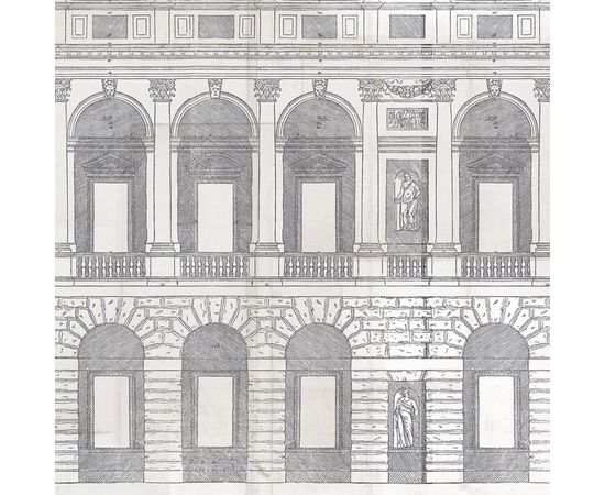 Обои Adriani &amp; Rossi ARCHI, фото 3