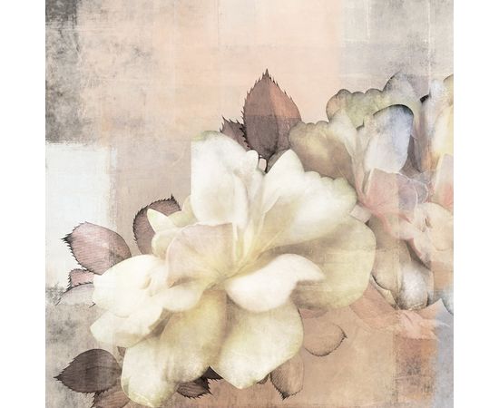 Обои Adriani &amp; Rossi BIG FLOWERS, фото 3