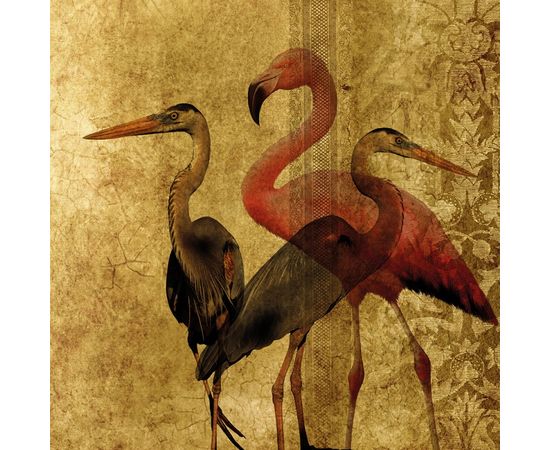 Обои Adriani &amp; Rossi CAMARGUE, фото 3