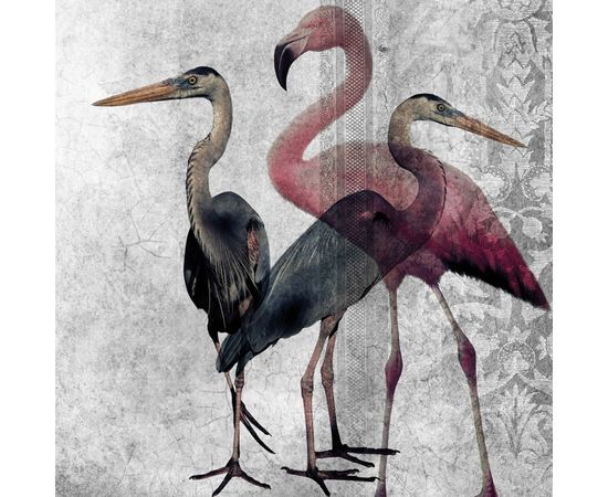 Обои Adriani &amp; Rossi CAMARGUE, фото 1