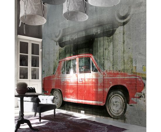 Обои Adriani &amp; Rossi CARS, фото 2