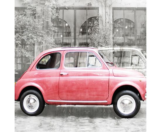 Обои Adriani &amp; Rossi CARS, фото 3