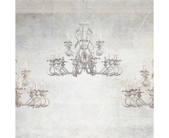 Обои Adriani &amp; Rossi CHANDELIER, фото 1