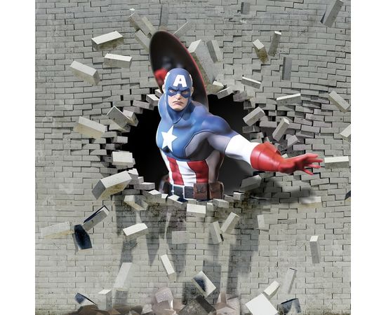 Обои Adriani &amp; Rossi COMICS 3D, фото 1