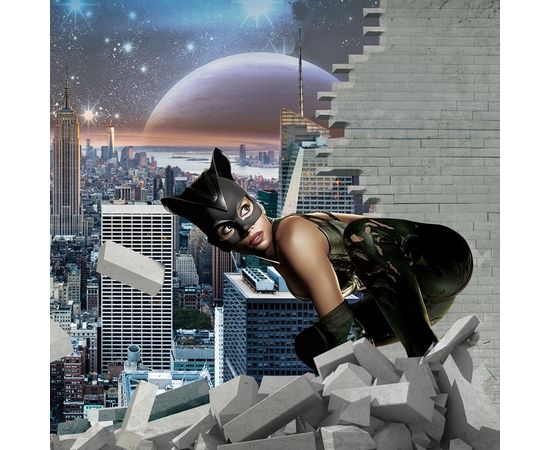 Обои Adriani &amp; Rossi COMICS 3D, фото 3