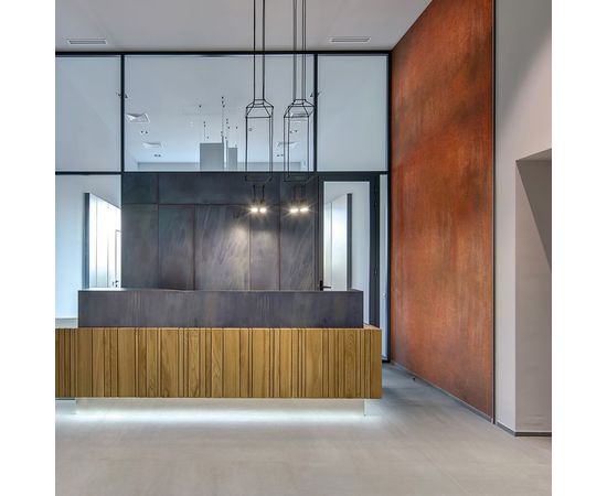 Обои Adriani &amp; Rossi CORTEN, фото 2