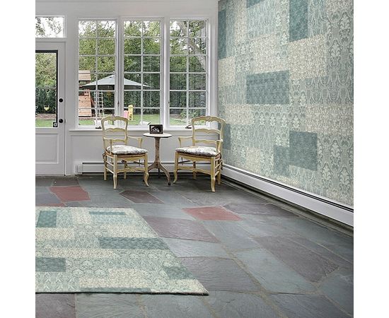 Обои Adriani &amp; Rossi DECOR RUG, фото 2