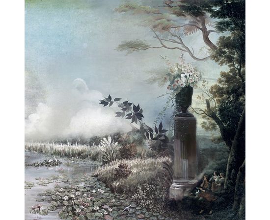 Обои Adriani &amp; Rossi ENGLAND, фото 3