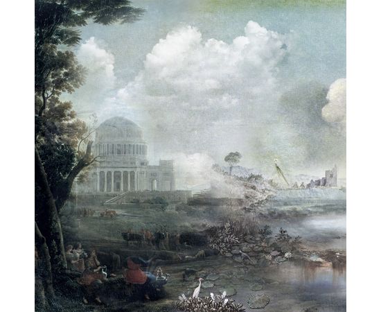 Обои Adriani &amp; Rossi ENGLAND, фото 1