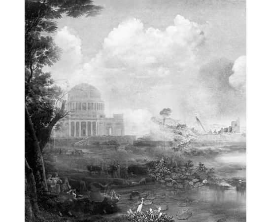 Обои Adriani &amp; Rossi ENGLAND, фото 7