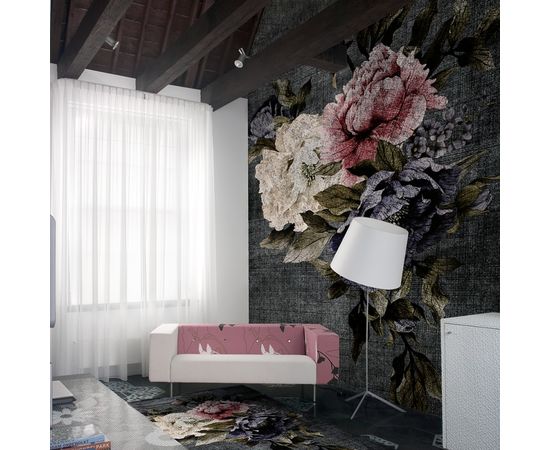 Обои Adriani &amp; Rossi FIAMMINGO, фото 6