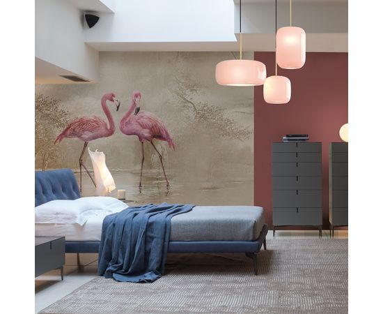Обои Adriani &amp; Rossi FLAMINGO, фото 2