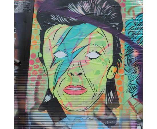 Обои Adriani &amp; Rossi HARD ROCK, фото 2