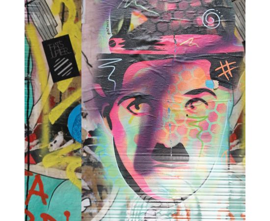 Обои Adriani &amp; Rossi HARD ROCK, фото 4