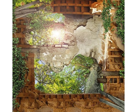 Обои Adriani &amp; Rossi IL CIELO IN UNA STANZA, фото 1