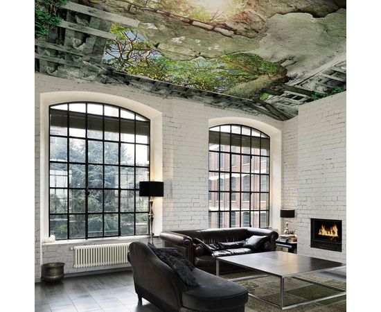 Обои Adriani &amp; Rossi IL CIELO IN UNA STANZA, фото 3