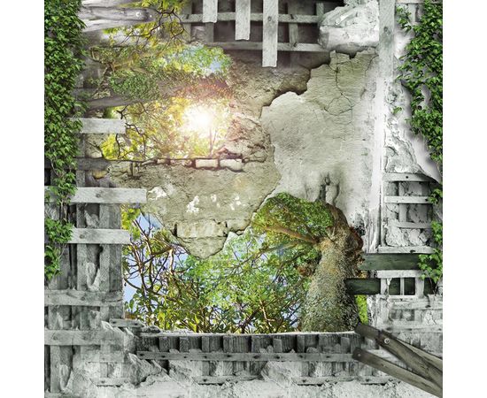 Обои Adriani &amp; Rossi IL CIELO IN UNA STANZA, фото 2