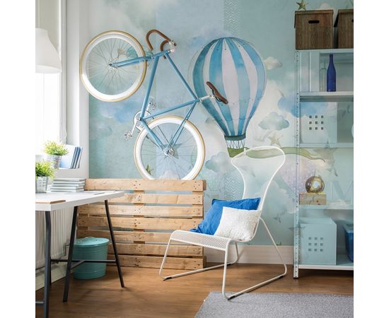 Обои Adriani &amp; Rossi JAD, фото 2