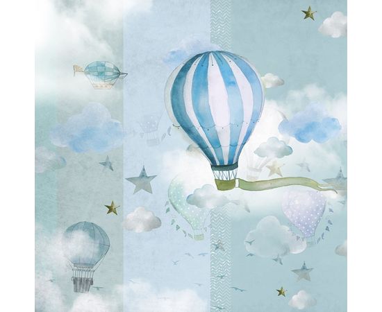 Обои Adriani &amp; Rossi JAD, фото 1