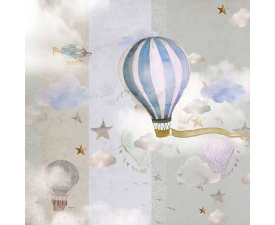 Обои Adriani &amp; Rossi JAD, фото 3