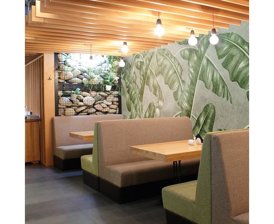 Обои Adriani &amp; Rossi JUNGLE, фото 2