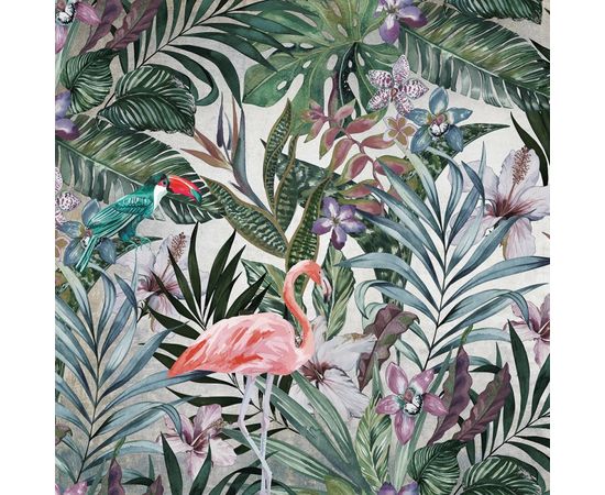 Обои Adriani &amp; Rossi JUNGLE, фото 3