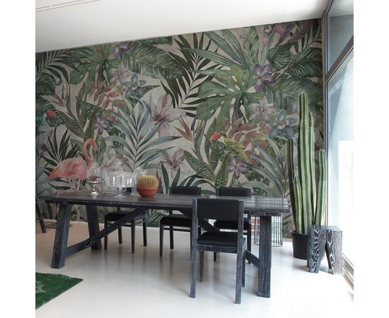 Обои Adriani &amp; Rossi JUNGLE, фото 4