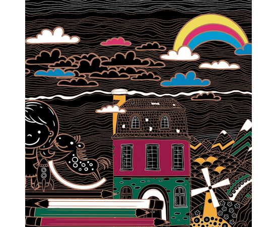 Обои Adriani &amp; Rossi KIDS, фото 5