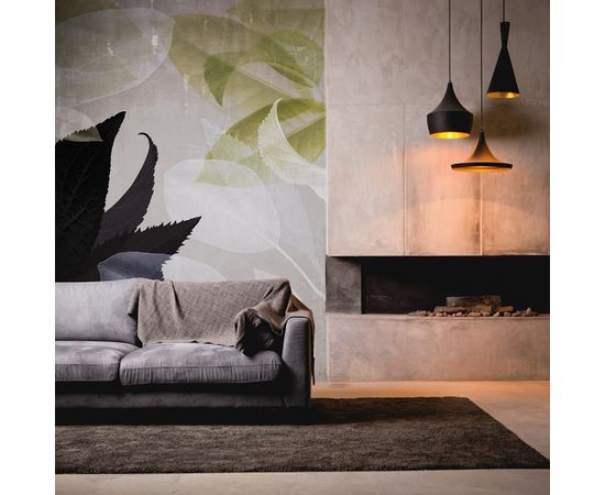 Обои Adriani &amp; Rossi LEAVES, фото 2