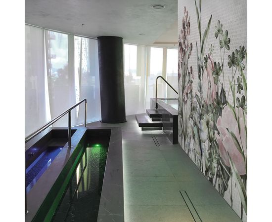 Обои Adriani &amp; Rossi MILLE FIORI, фото 4