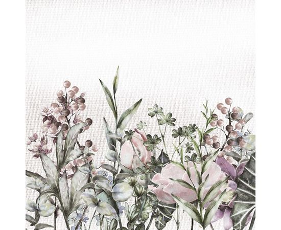 Обои Adriani &amp; Rossi MILLE FIORI, фото 3