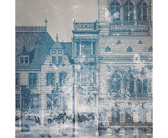 Обои Adriani &amp; Rossi PALACE, фото 1