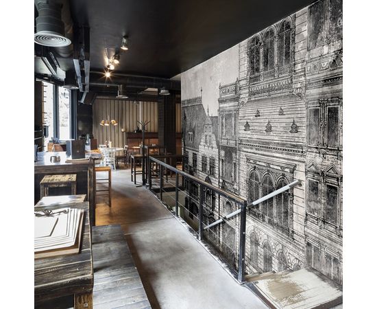 Обои Adriani &amp; Rossi PALACE, фото 4