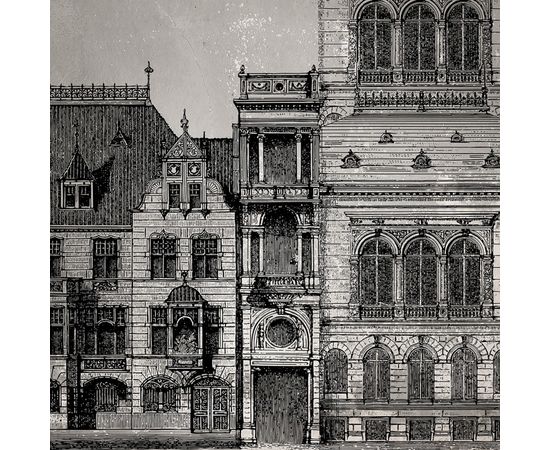 Обои Adriani &amp; Rossi PALACE, фото 3