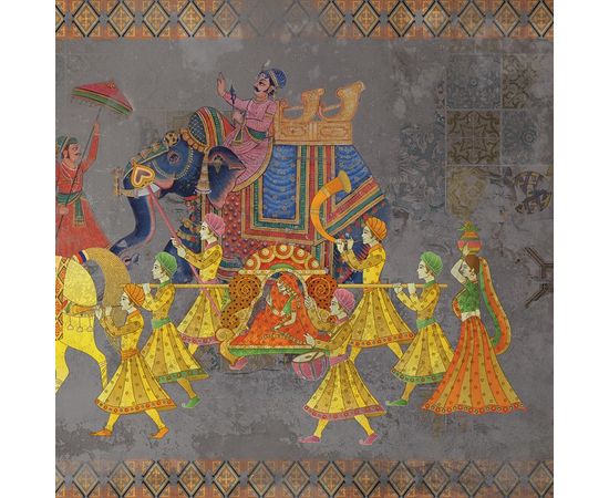 Обои Adriani &amp; Rossi PARADE, фото 2